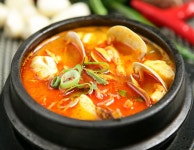 터미널식당 - OK114