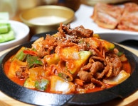 터미널식당 - OK114