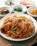 곰바우펜션 곰바우생선구이맛집 - OK114