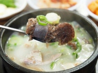 금성순대국 - OK114