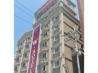 더블유호텔