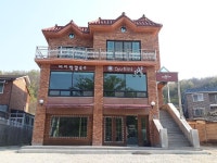 느티나무칼국수 - OK114