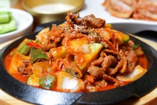 희망갈비 - OK114