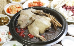 청수원산장가든 - OK114