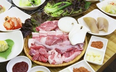 청수원산장가든 - OK114