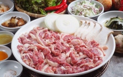 청수원산장가든 - OK114
