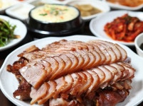 장수족발 - OK114