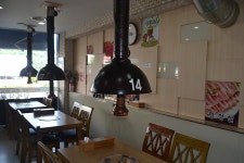 웅부화로 - OK114