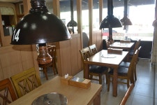 웅부화로 - OK114