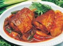 삼정부대찌개&감자탕 - OK114