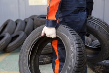 익산중고타이어