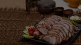 한양족발