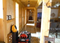 갯마을가든펜션