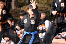 합기도비술관 - OK114