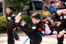 합기도비술관 - OK114