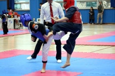 합기도비술관 - OK114