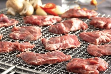 삽제황제흑염소 - OK114