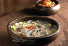 터줏골해물칼국수 - OK114