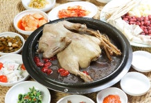 터줏골해물칼국수 - OK114
