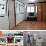 이동원조숲속갈비 - OK114