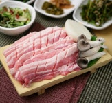 청곡참숯갈비