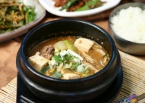 청곡참숯갈비
