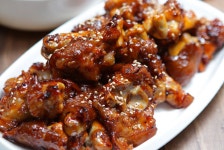 가장맛있는족발천안아산역점 - OK114
