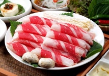 정육장터식당 - OK114