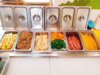 홍익김밥 - OK114
