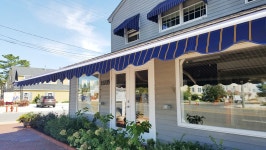 유원천막 - OK114