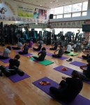 개선스포츠충북지사(삼성휘트니스)