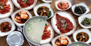 사조소문난식당