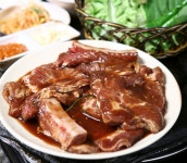 호박갈비 - OK114