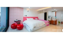 하이클래스153 풀빌라 - OK114