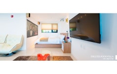 하이클래스153 풀빌라 - OK114