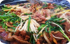 오뚜기기사식당 - OK114