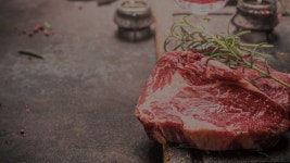 황산토종정육식당