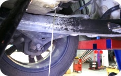 마일레오토서비스여수점천붕카월드