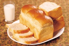 우리쌀현미빵 - OK114