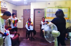 행복실버홈 - OK114