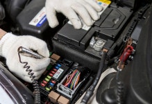 삼성자동차정비