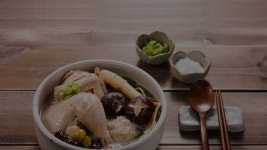 쌍용산장(또순이식당) 갤러리 쌍용산장(또순이식당)