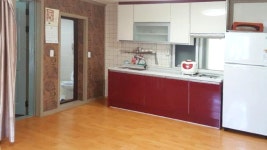 고무서리펜션 - OK114