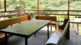 고무서리펜션 - OK114