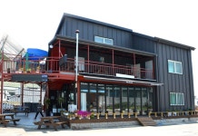 새나루12민박
