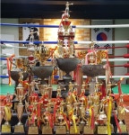 청주동양복싱아카데미