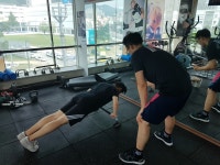 청주동양복싱아카데미