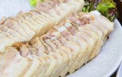 화덕구이족보통 - OK114