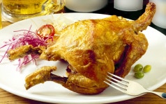 화덕구이족보통 - OK114