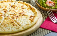 화덕구이족보통 - OK114